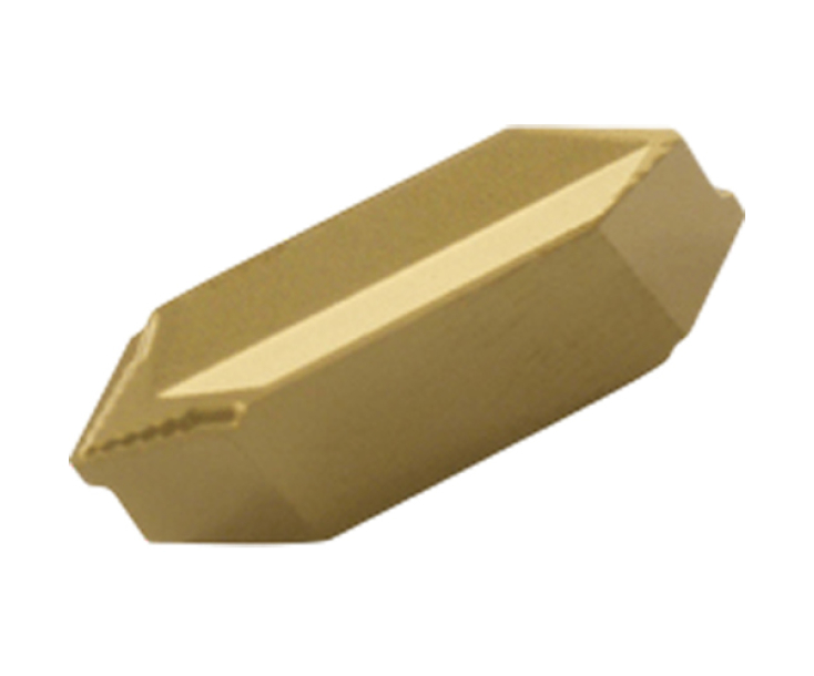Пластина ISCAR TIP 2MT-0.14 IC908