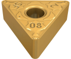 Пластина ISCAR TNMG 160404 SF IC570