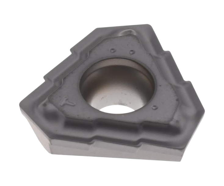 Пластина ISCAR TOGT 110405 DT IC908