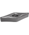 Пластина ISCAR VNMG 12T302 NF IC9250