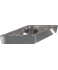 Пластина ISCAR VNMG 12T302 SF IC570