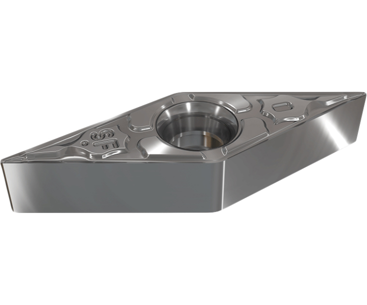 Пластина ISCAR VNMG 12T302 SF IC570