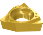 Пластина ISCAR WBMT 060101 R IC908