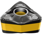 Пластина ISCAR WNMX 080708 M4PW IC8250