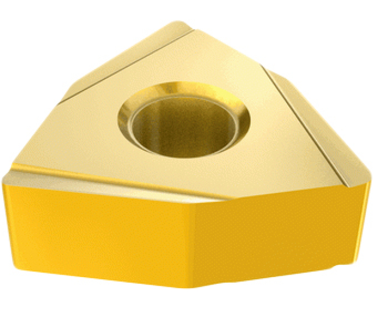 Пластина ISCAR WNMZ 080404 RF IC570