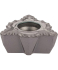 Пластина ISCAR WOLH 05T304 GF IC908