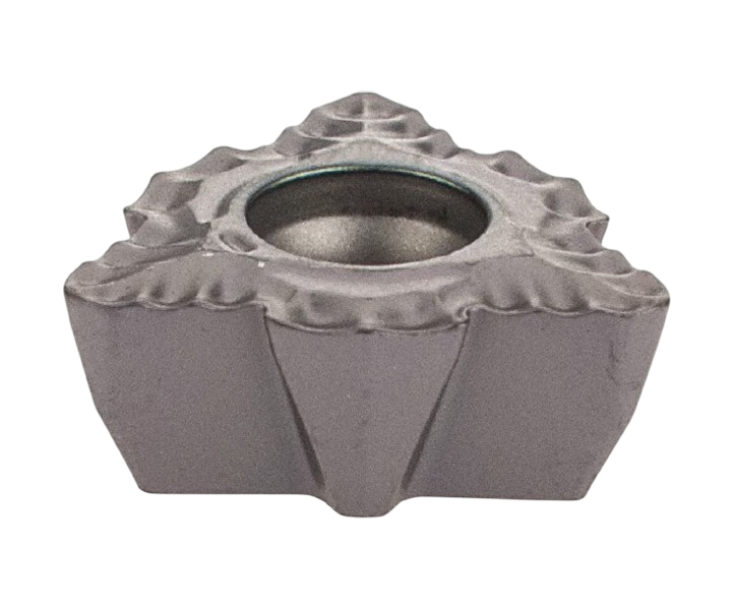 Пластина ISCAR WOLH 05T304 GF IC908