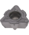 Пластина ISCAR WOLH 080404 SW IC908