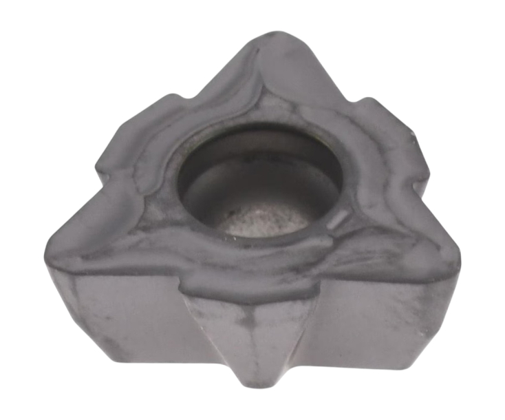 Пластина ISCAR WOLH 080404 SW IC908