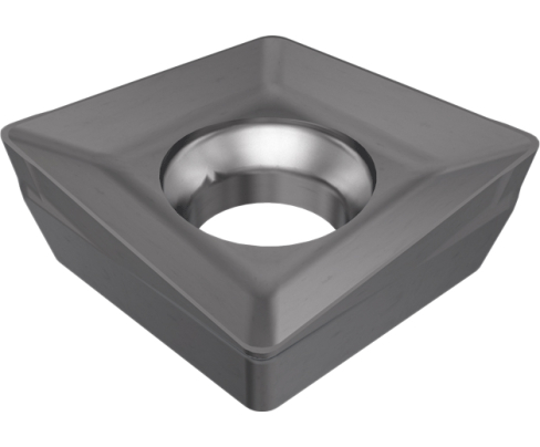 Пластина ISCAR XOMT 060204 T-HQ IC910