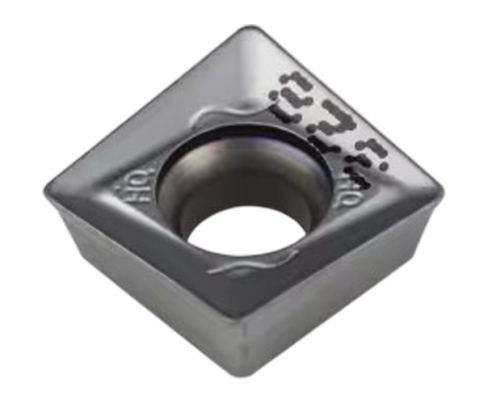 Пластина ISCAR XPMT 100408 HQ IC328