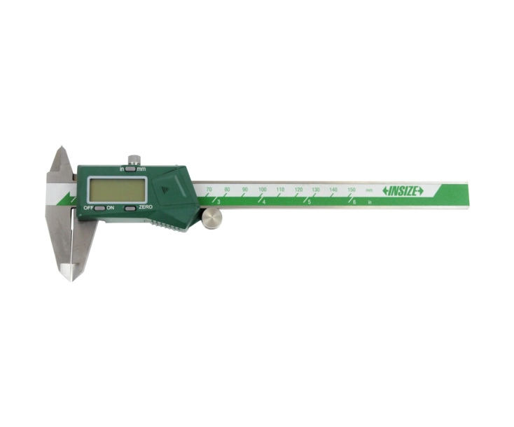 Цифровой штангенциркуль Insize 1108-150