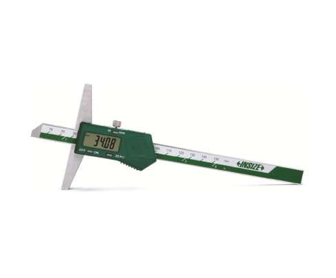 Штангенглубиномер Insize 1141-150A