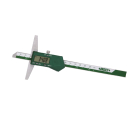 Штангенглубиномер Insize 1141-200A