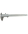 Нокиусный штангенциркуль Insize 1205-1502S