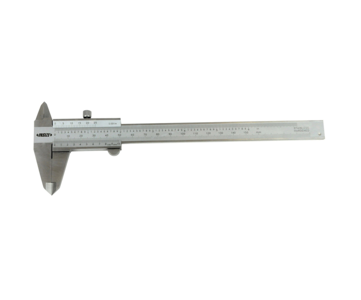 Нокиусный штангенциркуль Insize 1205-1502S