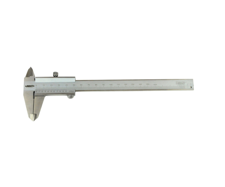 Нокиусный штангенциркуль Insize 1205-1503S