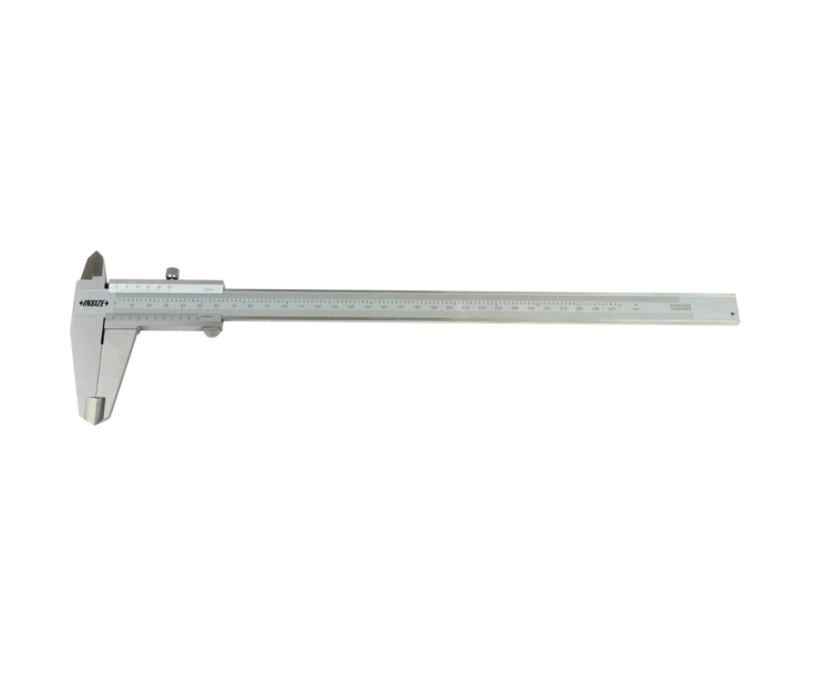 Нокиусный штангенциркуль Insize 1205-3002S