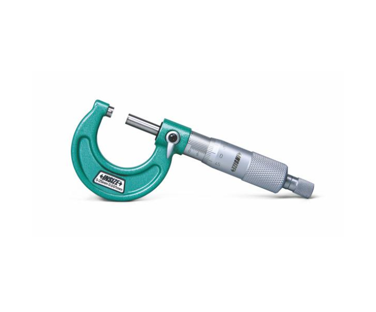Микрометр Insize 3210-150A