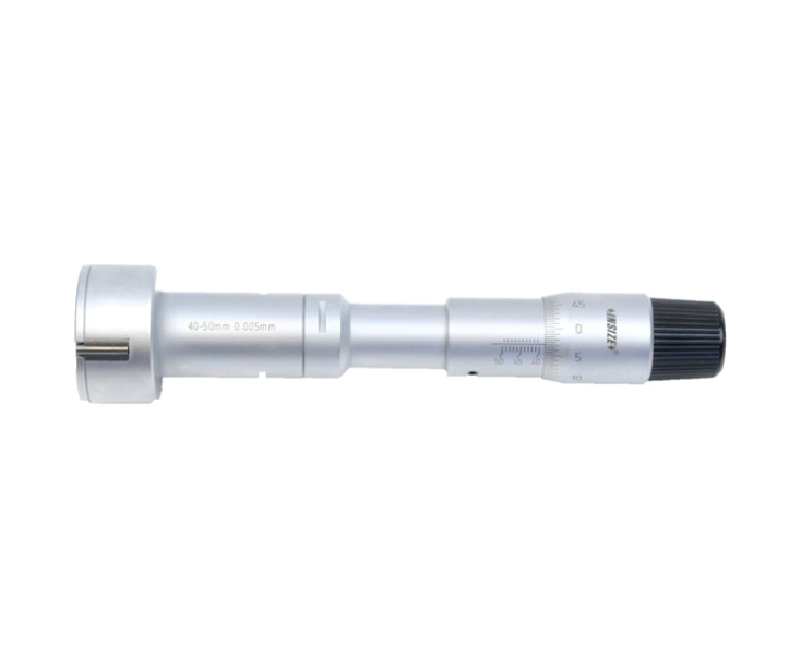 Микрометр Insize 3227-50