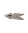 Шаблон угла Whitworth Insize 4810-55
