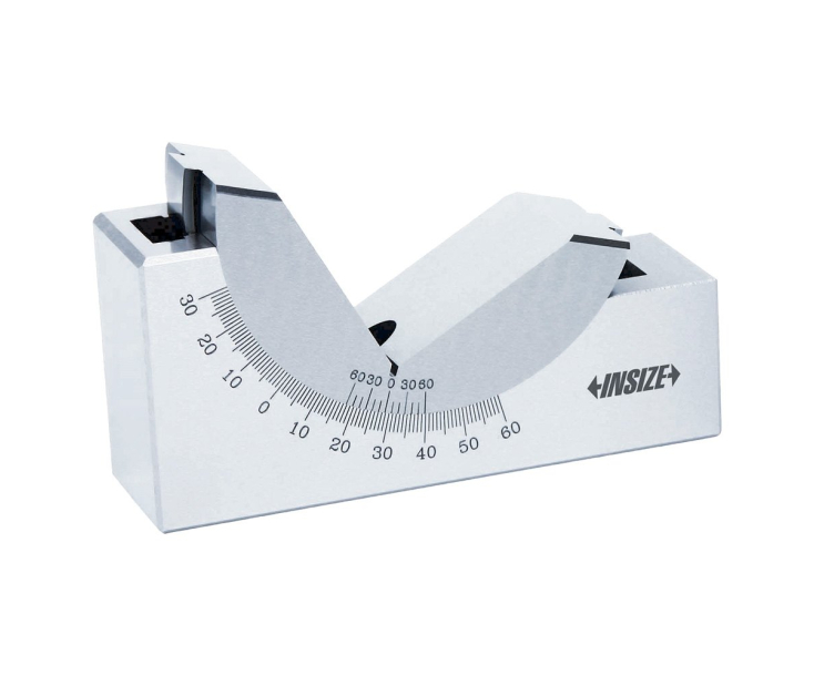 Угловая призма Insize 6535-30