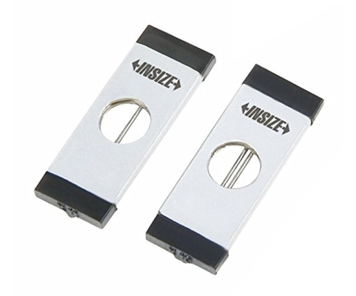 Проволочки для измерения резьбы Insize 7382-210