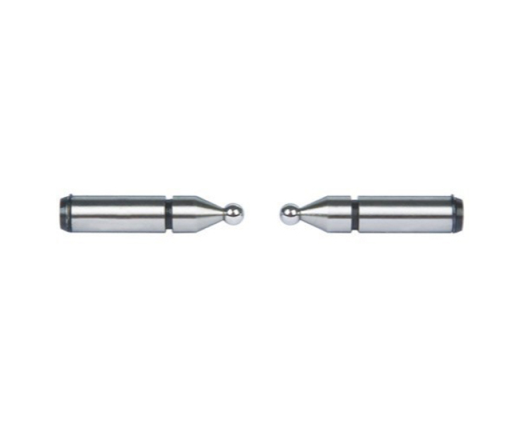 Шариковые наконечники  Insize 7391-T5