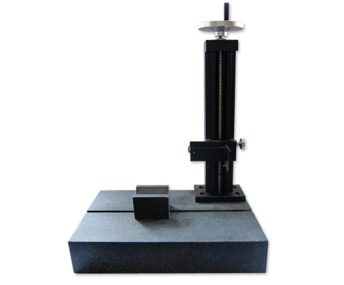 Стенд для профилометра Insize ISR-C002-STAND