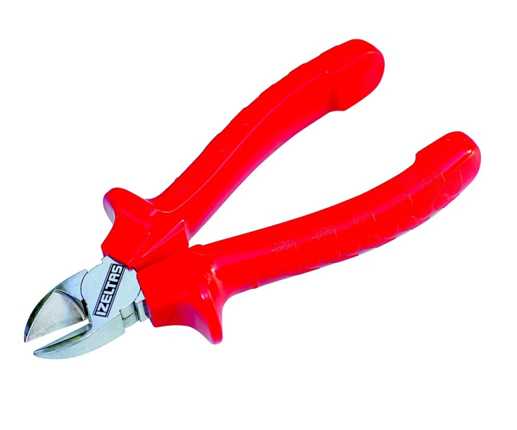 Бокорезы диэлектрические ROD 160 мм Izeltas 3700164160