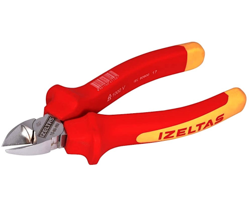 Бокорезы диэлектрические 140 мм Izeltas 3700166140