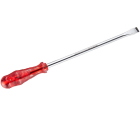 Отвертка шлицевая Kraft 11.0х250 Izeltas 4100171125