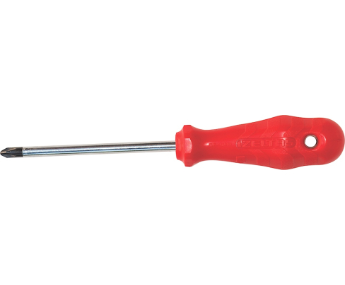 Отвертка крестовая Phillips РН1х80 Rod Izeltas 4320184580