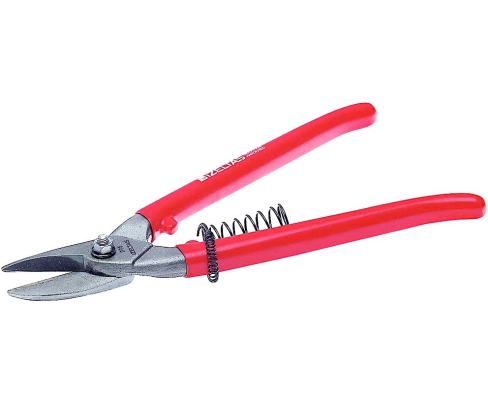 Ножницы по металлу 250 мм правые Izeltas 6210270250