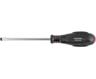 Отвертка шлицевая SL8 х 150 Jonnesway HERCULES D03S8150