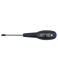 Отвертка крестовая Phillips PH2 x 75 Jonnesway FULL STAR D04P275