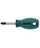 Отвертка крестовая Phillips PH2 x 38 Jonnesway ANTI-SLIP GRIP D71P238