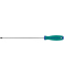 Отвертка крестовая Phillips PH3 x 300 Jonnesway ANTI-SLIP GRIP D71P3300