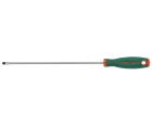 Отвертка шлицевая SL5.5 х 200 Jonnesway ANTI-SLIP GRIP D71S5200