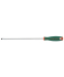 Отвертка шлицевая SL5.5 х 200 Jonnesway ANTI-SLIP GRIP D71S5200
