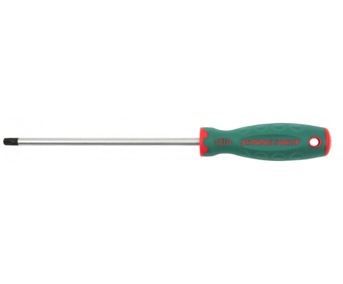 Отвертка TORX T45 x 200 Jonnesway ANTI-SLIP GRIP D71T45
