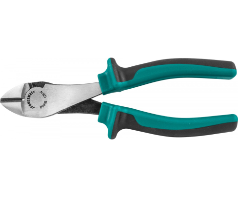 Бокорезы с увеличенными рычагами 160 мм Jonnesway P0916