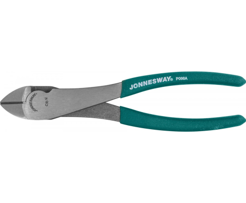 Бокорезы с увеличенными рычагами 200 мм Jonnesway P098A