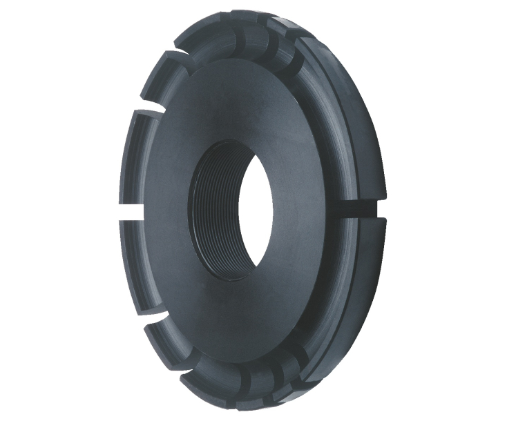 Частичный диск для гидравлического съемника ступицы 10-А, 10-Г, 10-М KUKKO 10-5