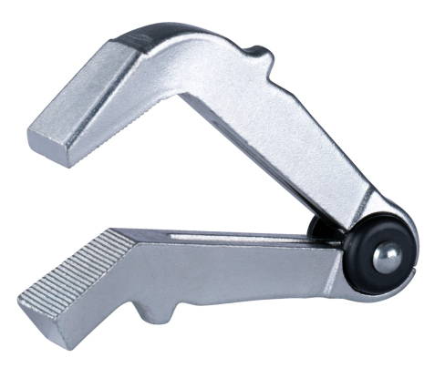 Тисочки для заточки пил KUKKO 112-150