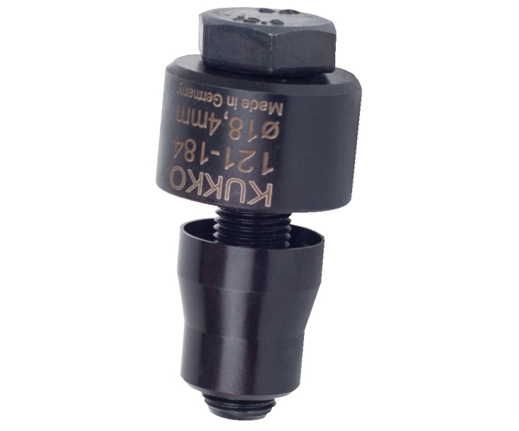 Пробойник для жести KUKKO 121-184