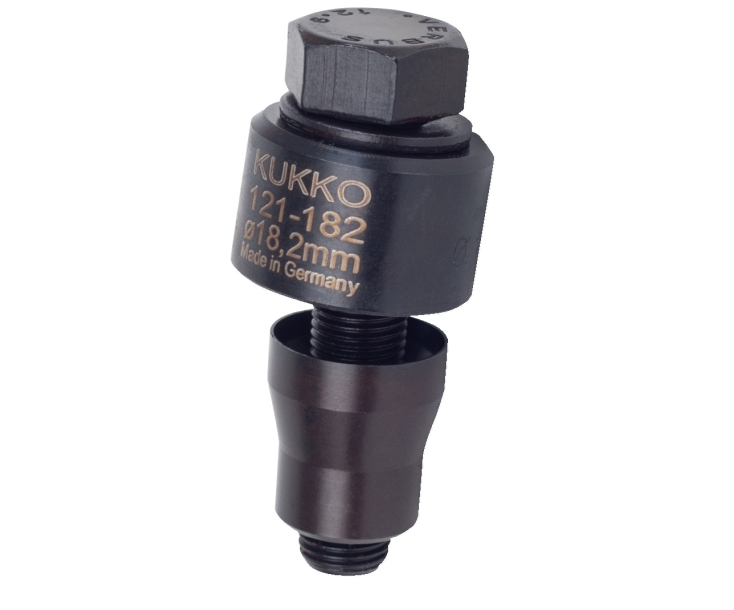 Пробойник для жести KUKKO 121-326