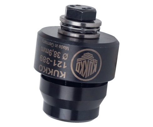 Пробойник для жести KUKKO 121-389