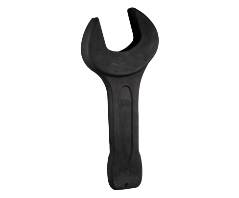 Ударный рожковый гаечный ключ   (DIN 133) KUKKO 133-50