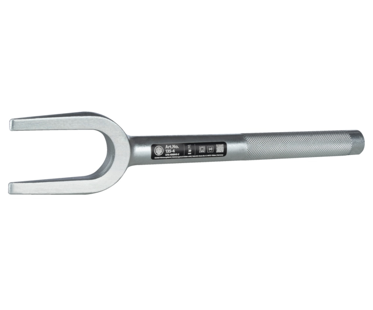 Вилочный сепаратор KUKKO 135-4